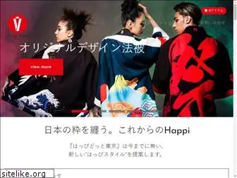 online-happi.tokyo