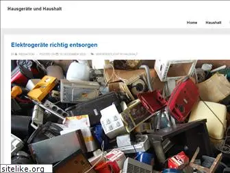 online-hausgeraete.de