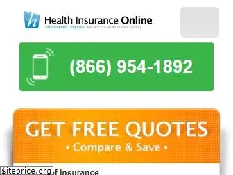 www.online-health-insurance.com