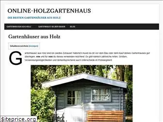 online-holzgartenhaus.de