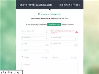 online-home-business.com