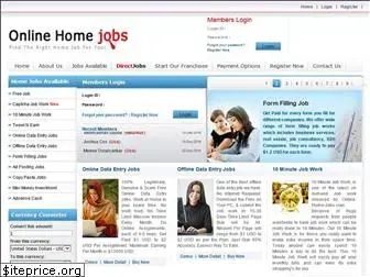 online-home-jobs.com