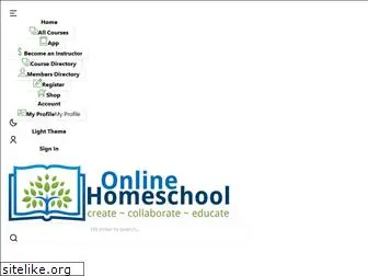 online-homeschool.com