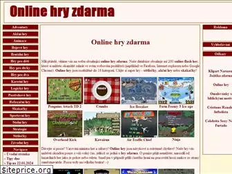 online-hry-zdarma.name