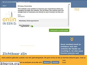 online-in-een-dag.nl