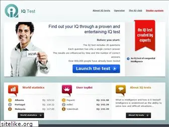 online-iq-tests.com