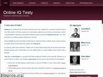 online-iq-testy.cz