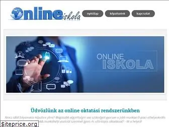 online-iskola.hu