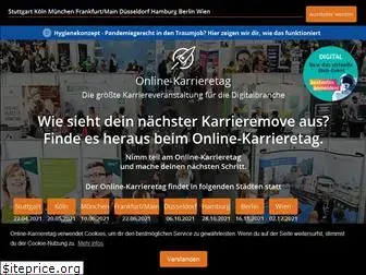 online-karrieretag.de