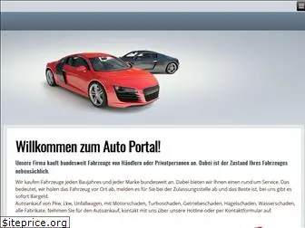 online-kfz-verkaufen-export.de
