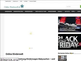 online-kinderwelt.de