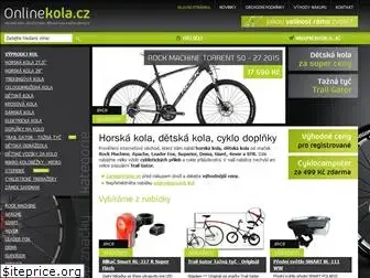 online-kola.cz