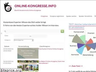 online-kongresse.info