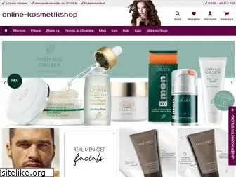 online-kosmetikshop.de