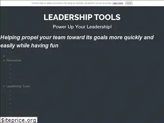 online-leadership-tools.com