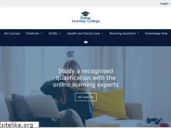 online-learning-college.com