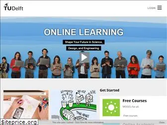online-learning.tudelft.nl