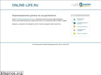 online-life.ru