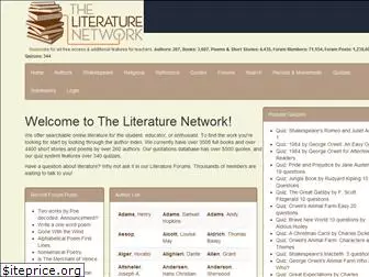 online-literature.com