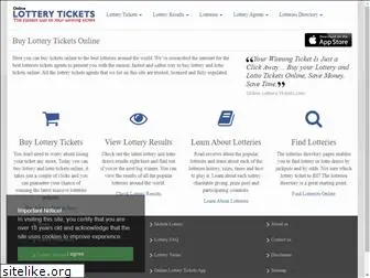 online-lottery-tickets.com