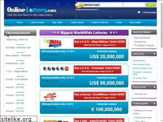 online-lottery.com