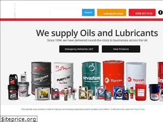 online-lubricants.co.uk