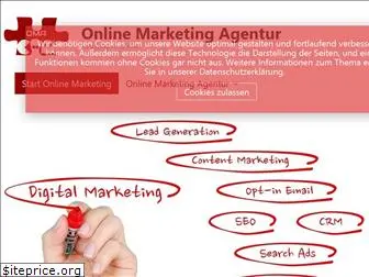 online-marketing-agentur.blog