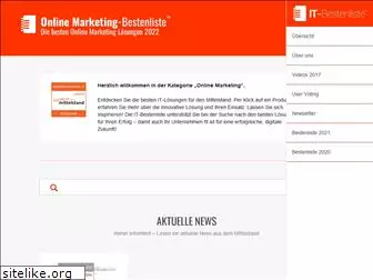 online-marketing-bestenliste.de