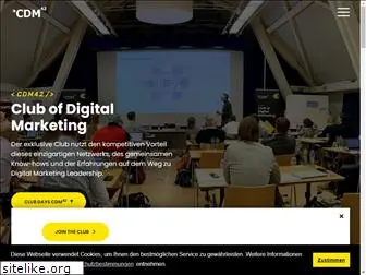 online-marketing-konferenz.ch