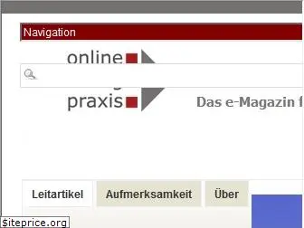 online-marketing-praxis.de