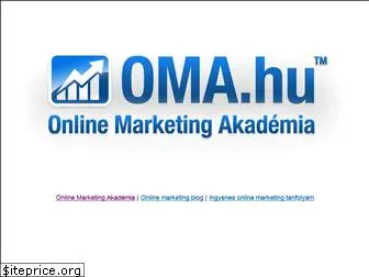 online-marketing.hu