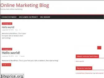 online-marketingblog.nl