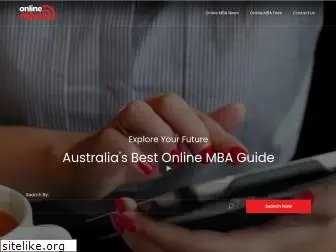 online-mba.com.au