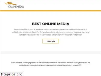online-media.cz