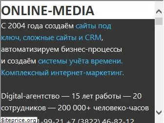 online-media.ru