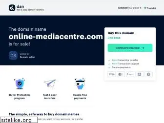online-mediacentre.com