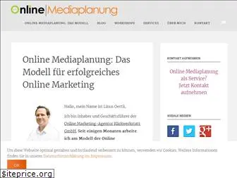 online-mediaplanung.ch