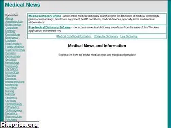 online-medical-news.org
