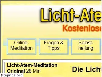 online-meditation.de
