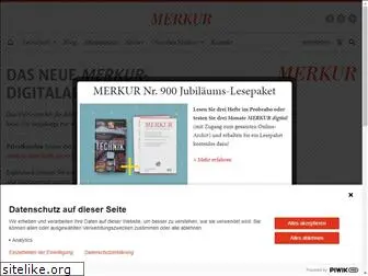 online-merkur.de