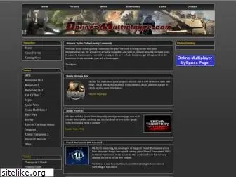 online-multiplayer.com
