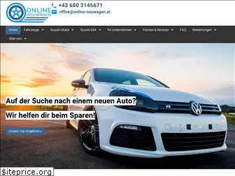 online-neuwagen.at