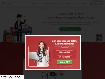 online-pajak.com