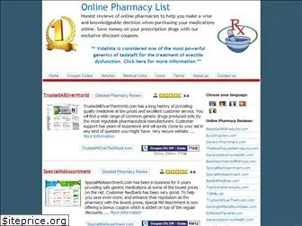 online-pharmacy-list.com