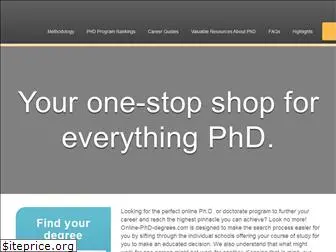 online-phd-degrees.com