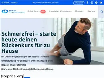 online-physiotherapie.de