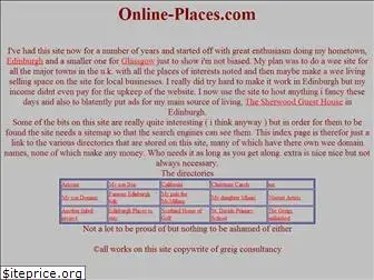 online-places.com