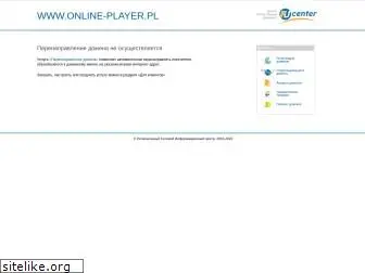 online-player.pl