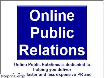 online-pr.com