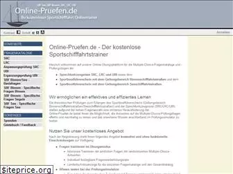 online-pruefen.de